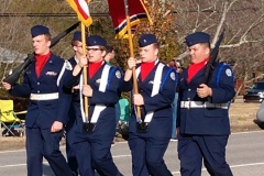 hhs-rotc