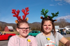 reindeer-girls