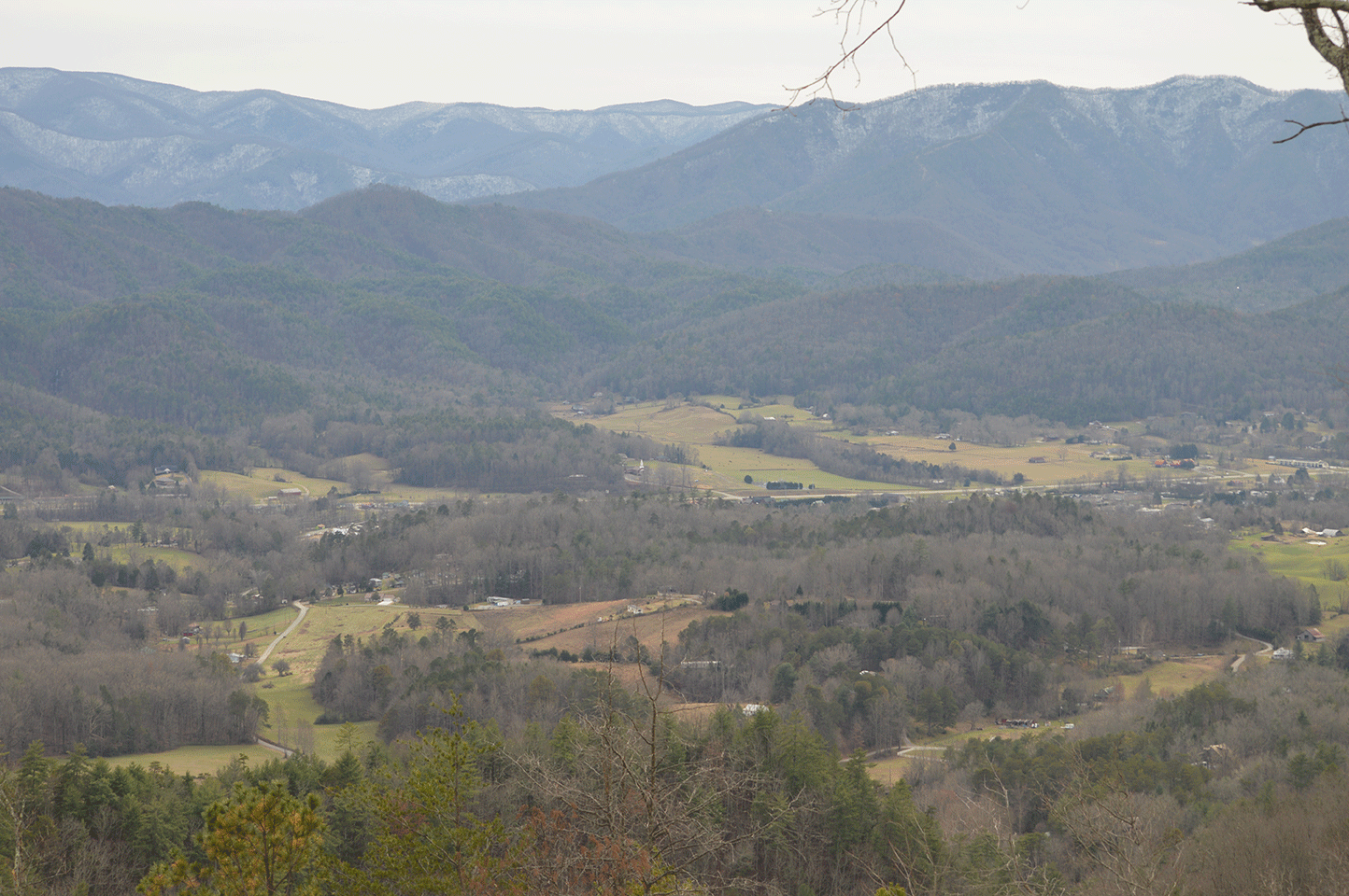 Townsend Christmas Parade City of Townsend, TN