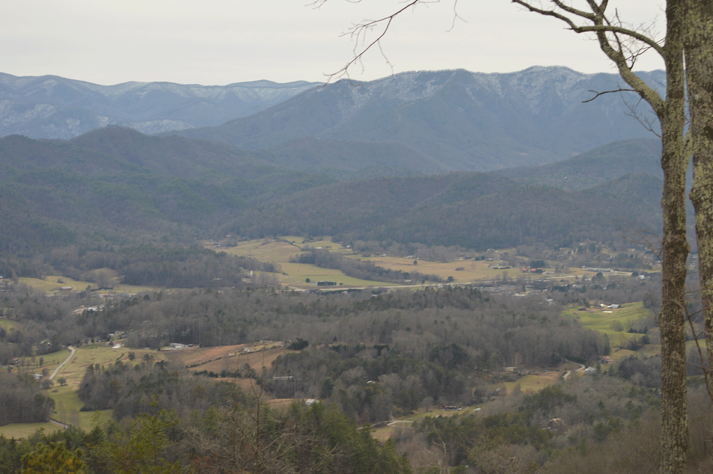 Town Gallery City of Townsend, TN